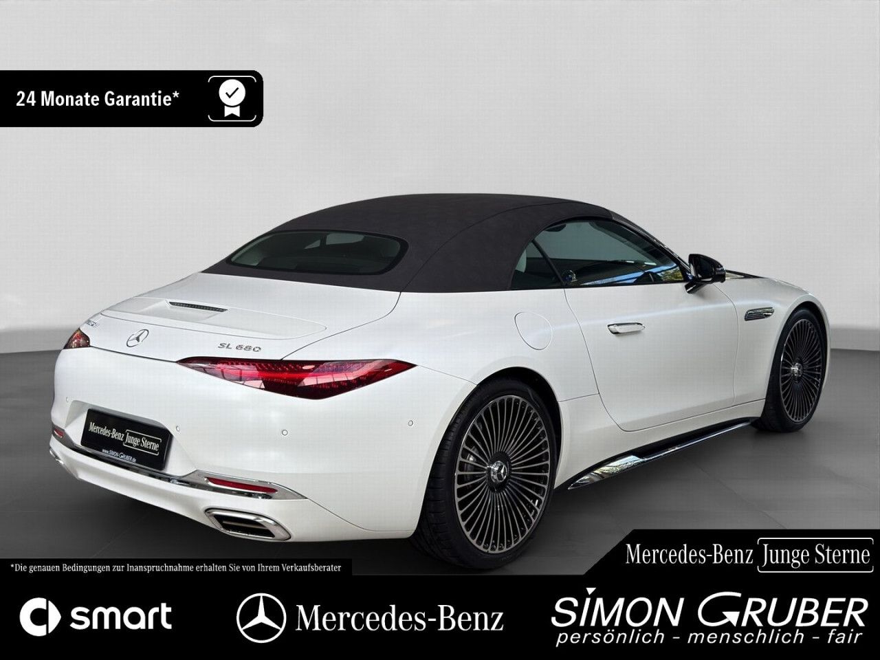Mercedes-Benz SL – Bild 13