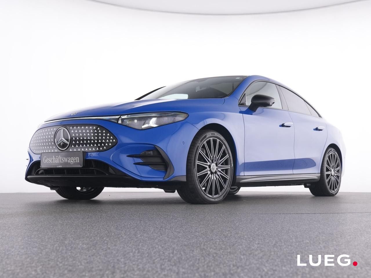 Mercedes-Benz CLA – Bild 6
