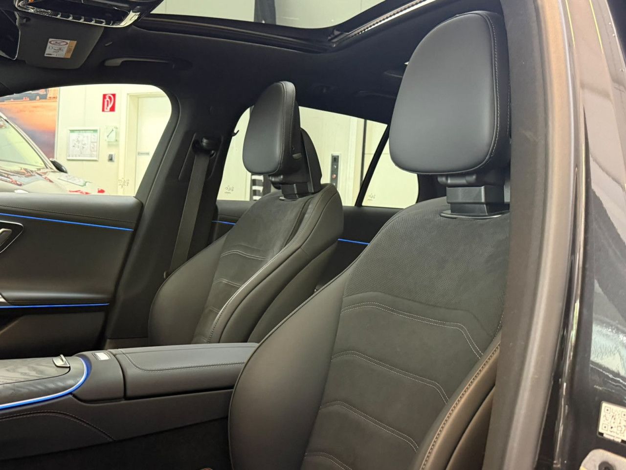 Mercedes-Benz E-Klasse – Bild 23