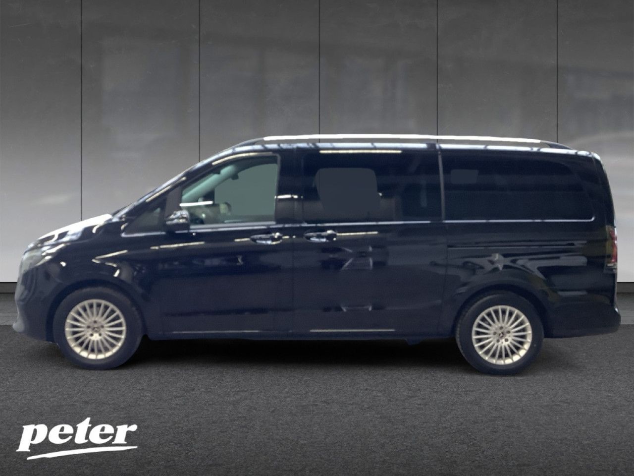 Mercedes-Benz V-Klasse – Bild 2