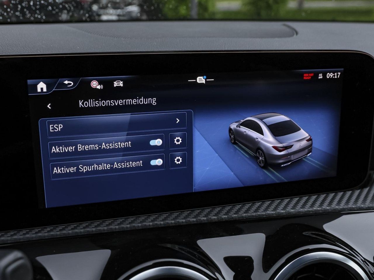 Mercedes-Benz CLA – Bild 14