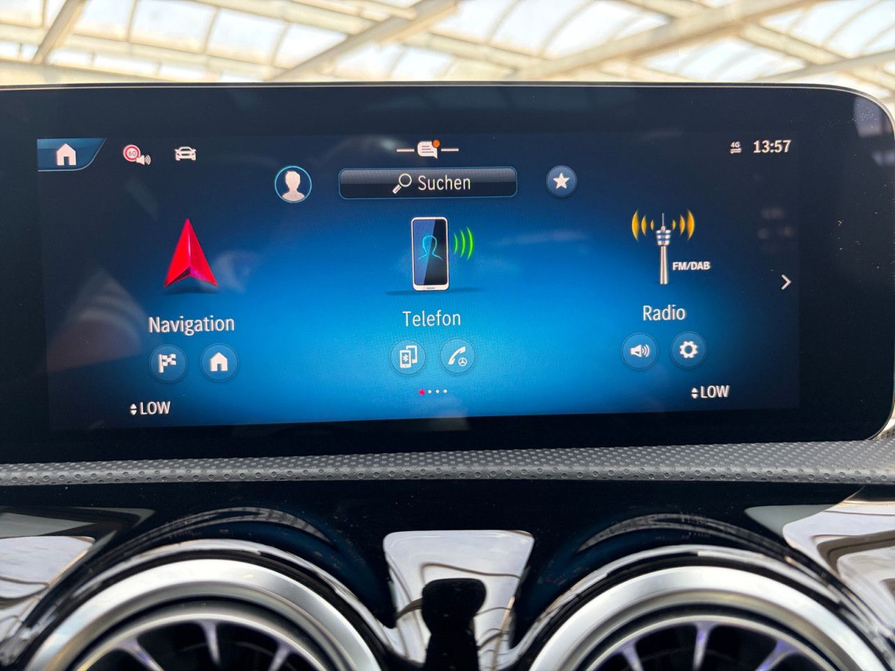 Mercedes-Benz CLA – Bild 27