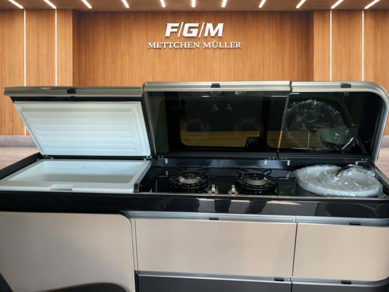 Mercedes-Benz Marco Polo – Bild 12