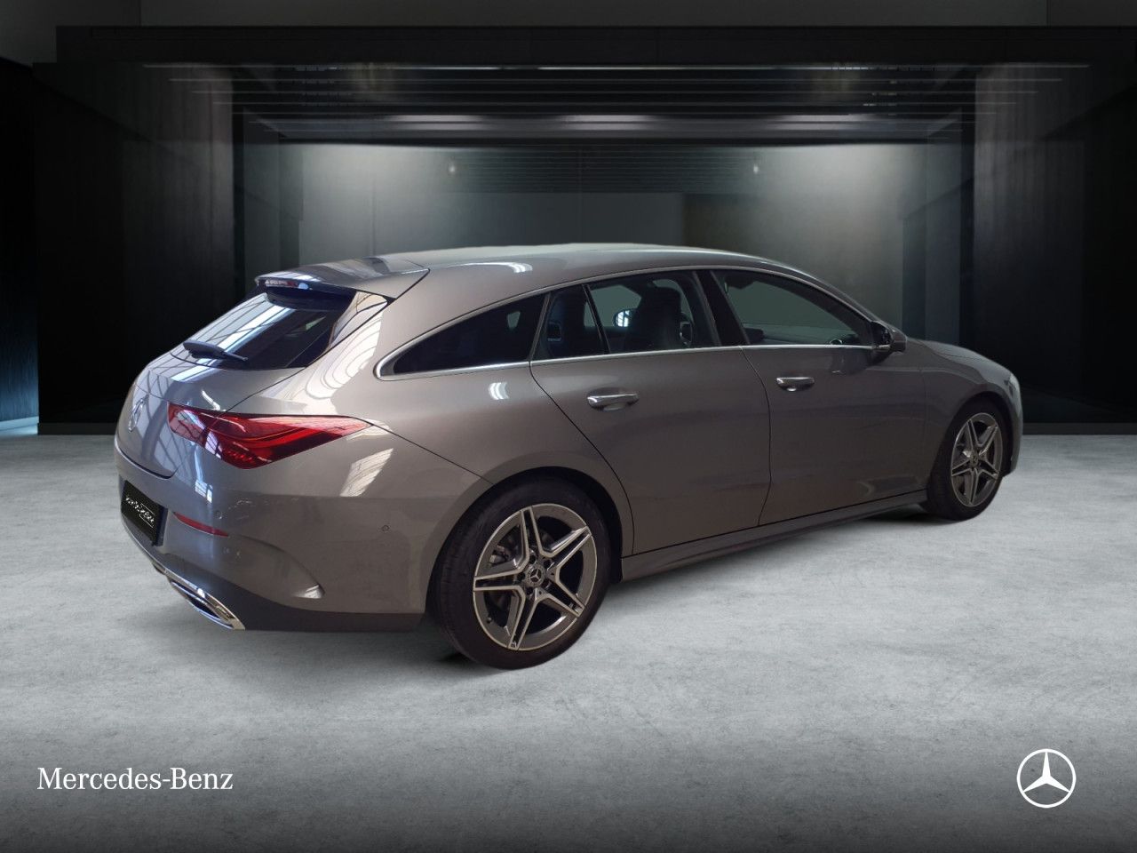 Mercedes-Benz CLA – Bild 3