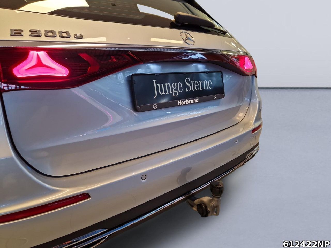 Mercedes-Benz E-Klasse – Bild 14