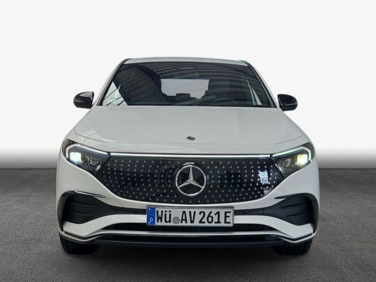 Mercedes-Benz EQA – Bild 3