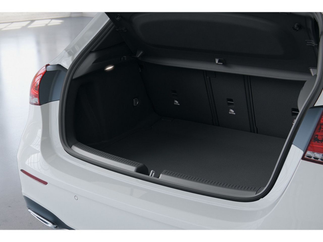 Mercedes-Benz A-Klasse – Bild 14