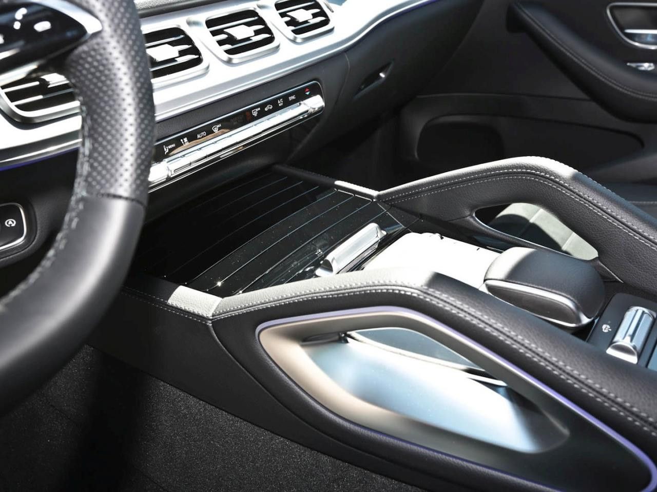 Mercedes-Benz GLE – Bild 18