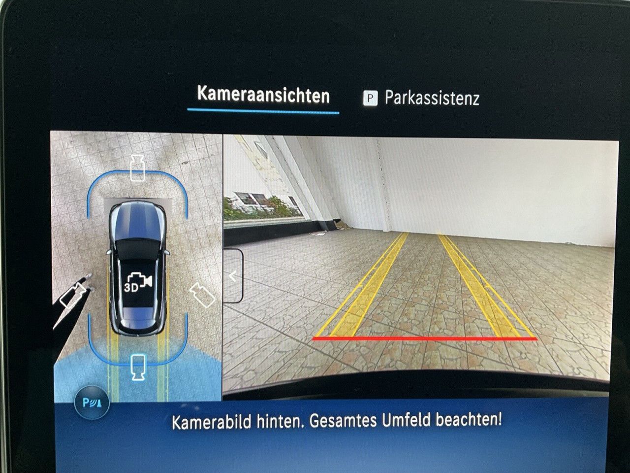 Mercedes-Benz GLC – Bild 17