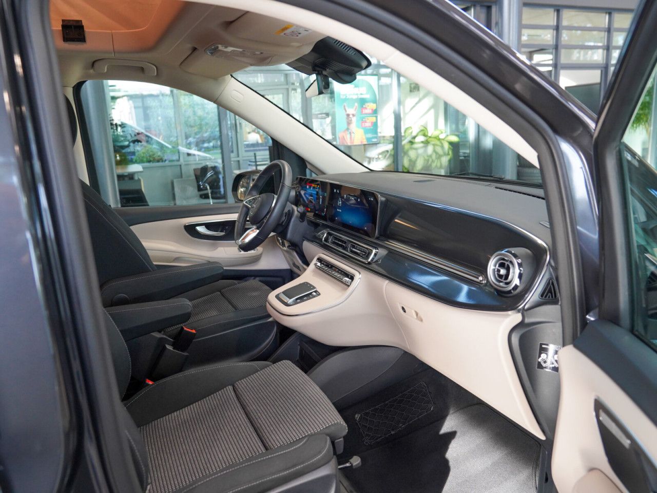 Mercedes-Benz Marco Polo – Bild 9