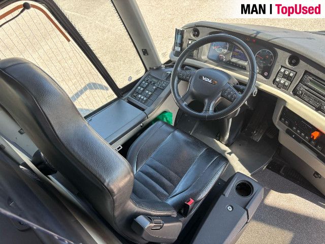 VDL Futura FHD2 14