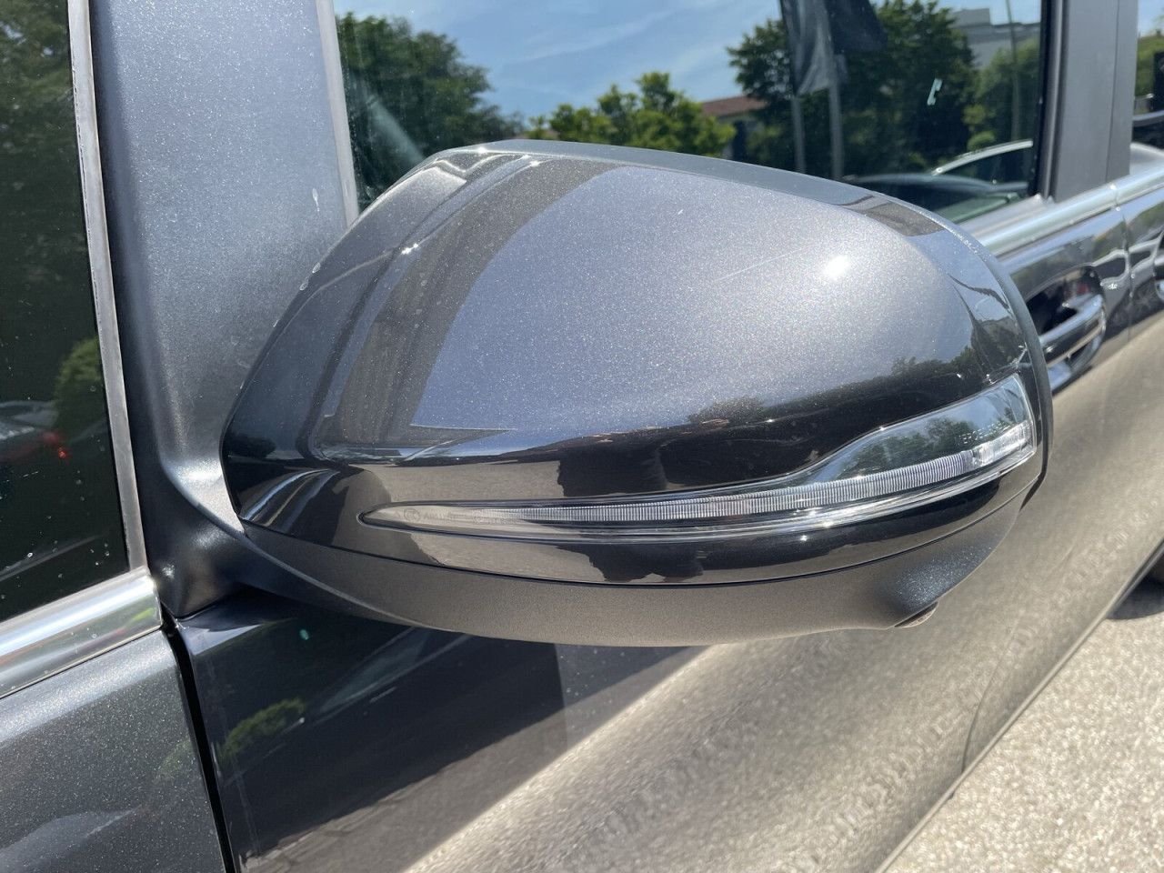 Mercedes-Benz V-Klasse – Bild 3