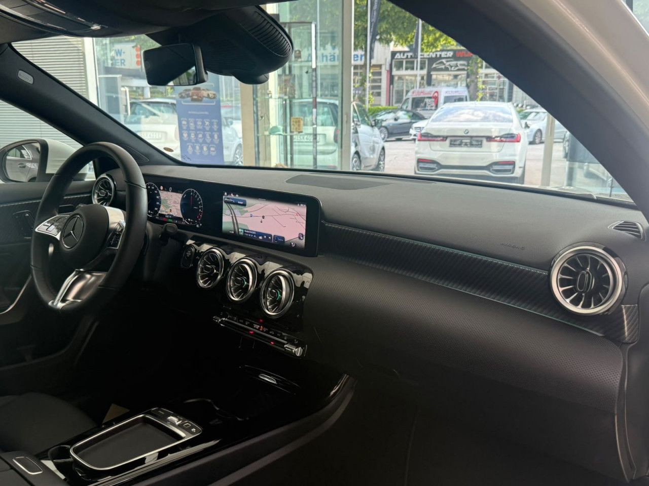 Mercedes-Benz A-Klasse – Bild 13