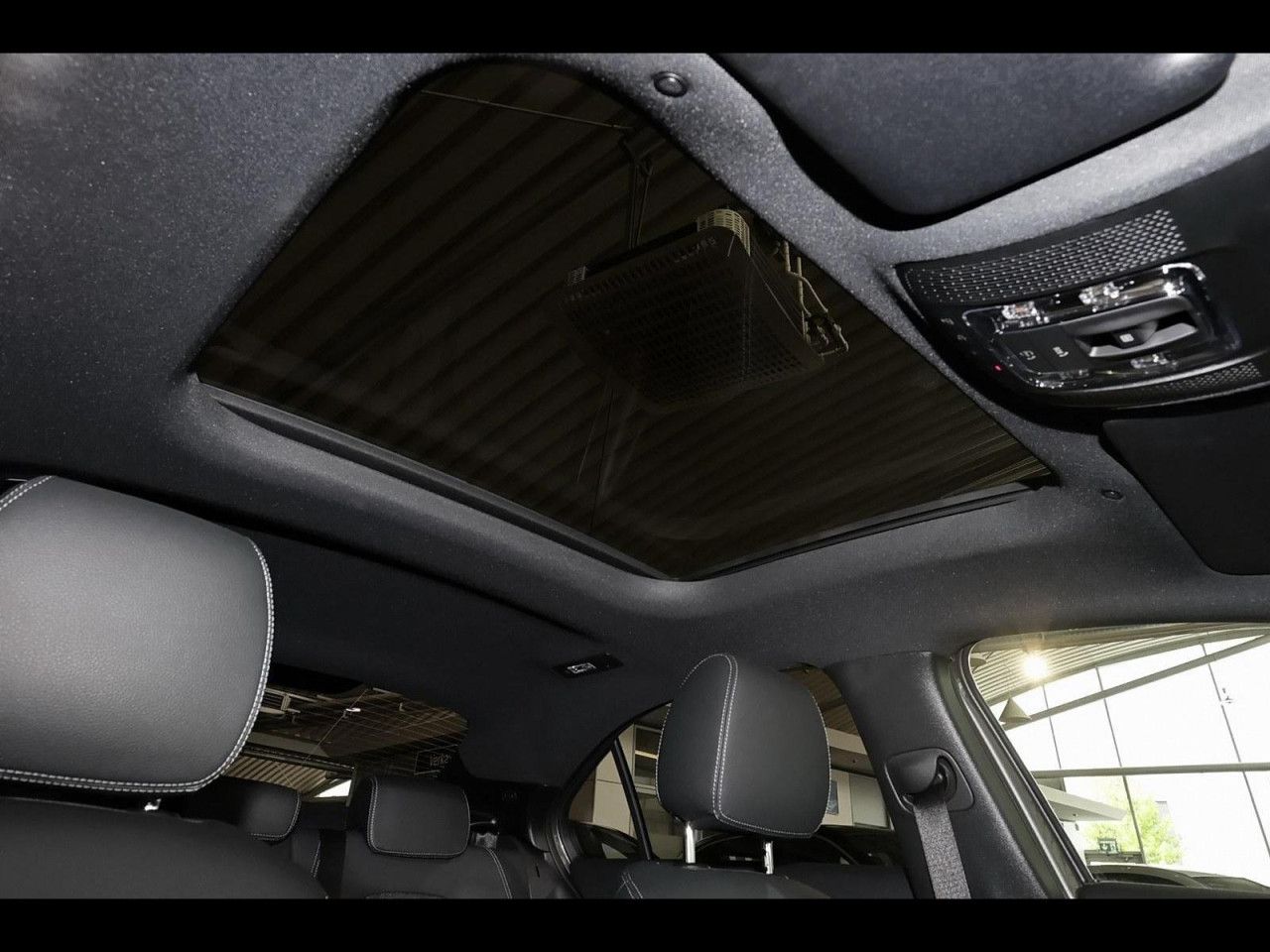 Mercedes-Benz A-Klasse – Bild 7