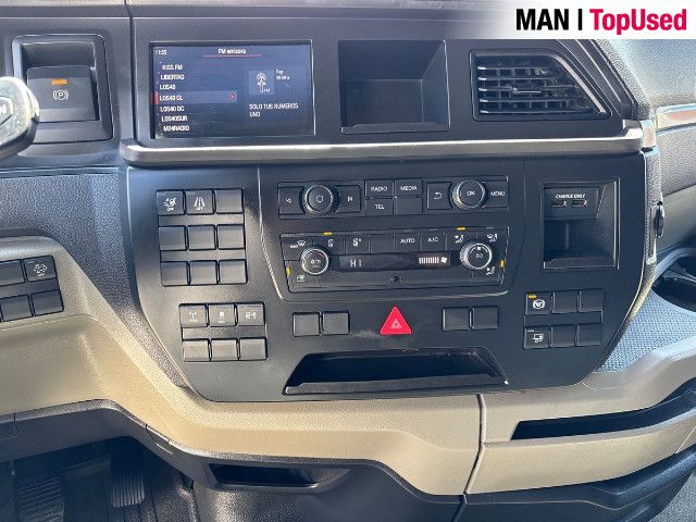 MAN TGX 18.510 4x2 BL SA 20
