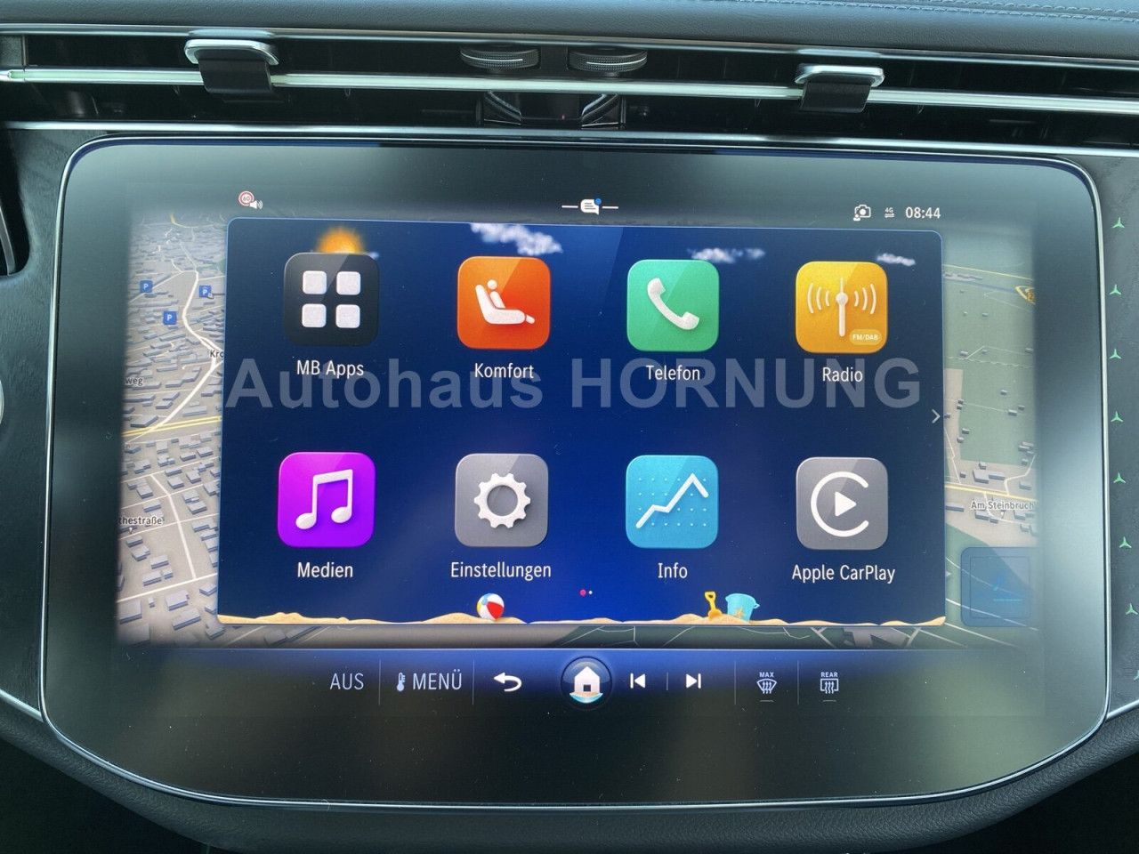 Mercedes-Benz E-Klasse – Bild 24