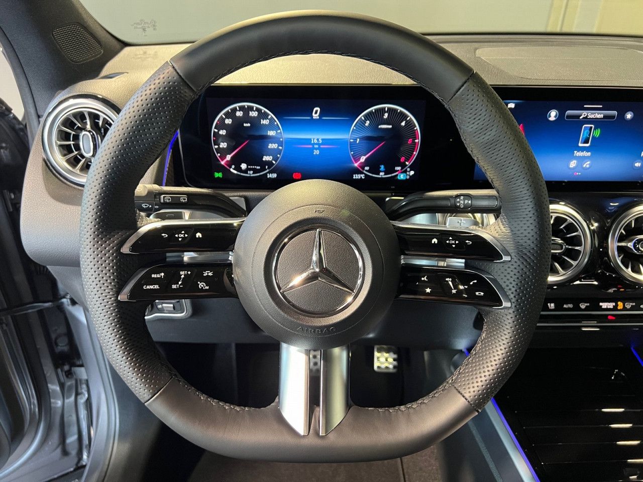 Mercedes-Benz GLB – Bild 3