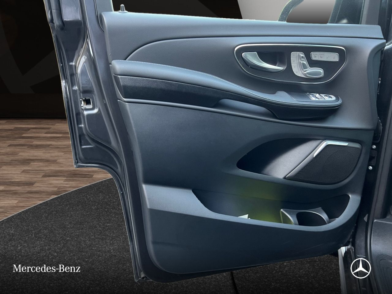 Mercedes-Benz V-Klasse – Bild 14