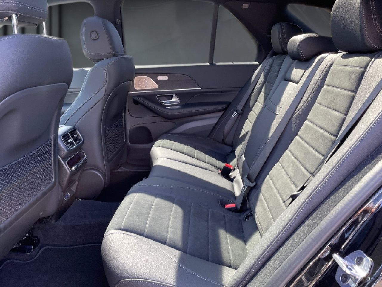 Mercedes-Benz GLE – Bild 8
