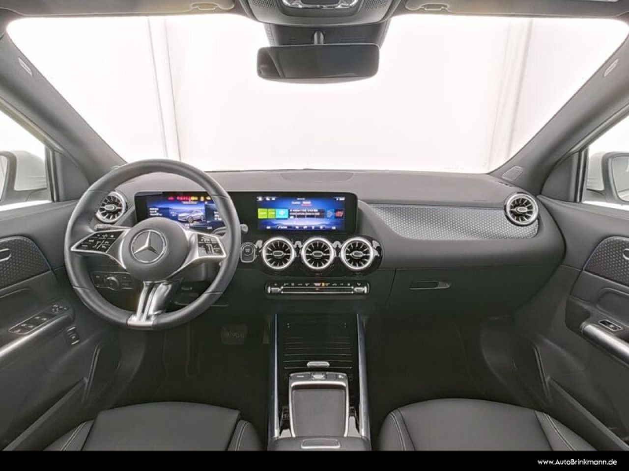 Mercedes-Benz EQA – Bild 7