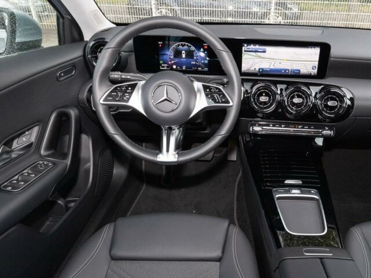 Mercedes-Benz A-Klasse – Bild 6