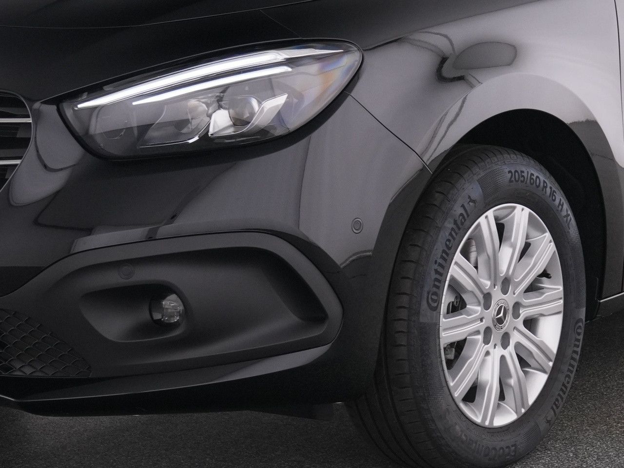 Mercedes-Benz T-Klasse – Bild 8