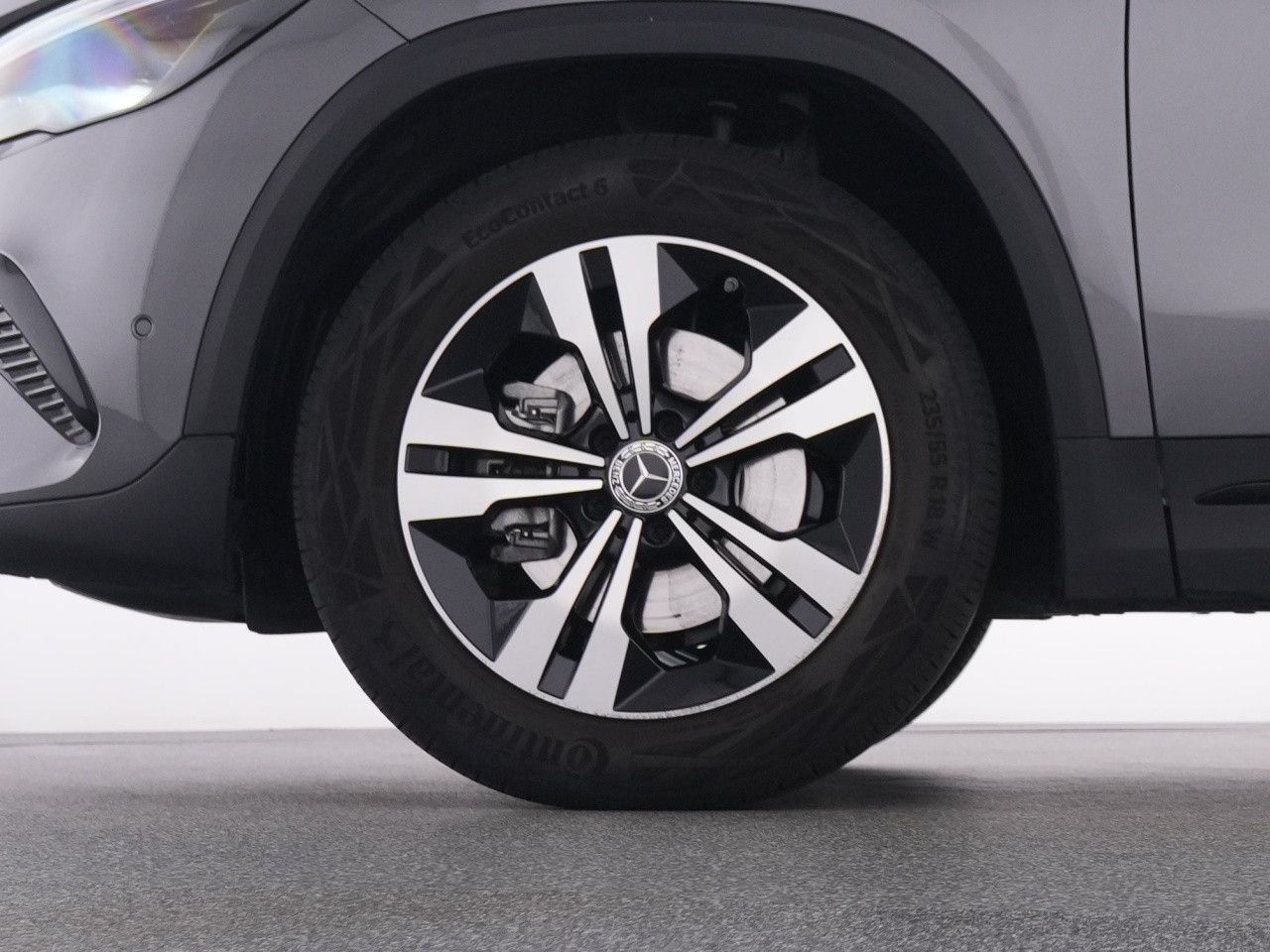 Mercedes-Benz GLA – Bild 19