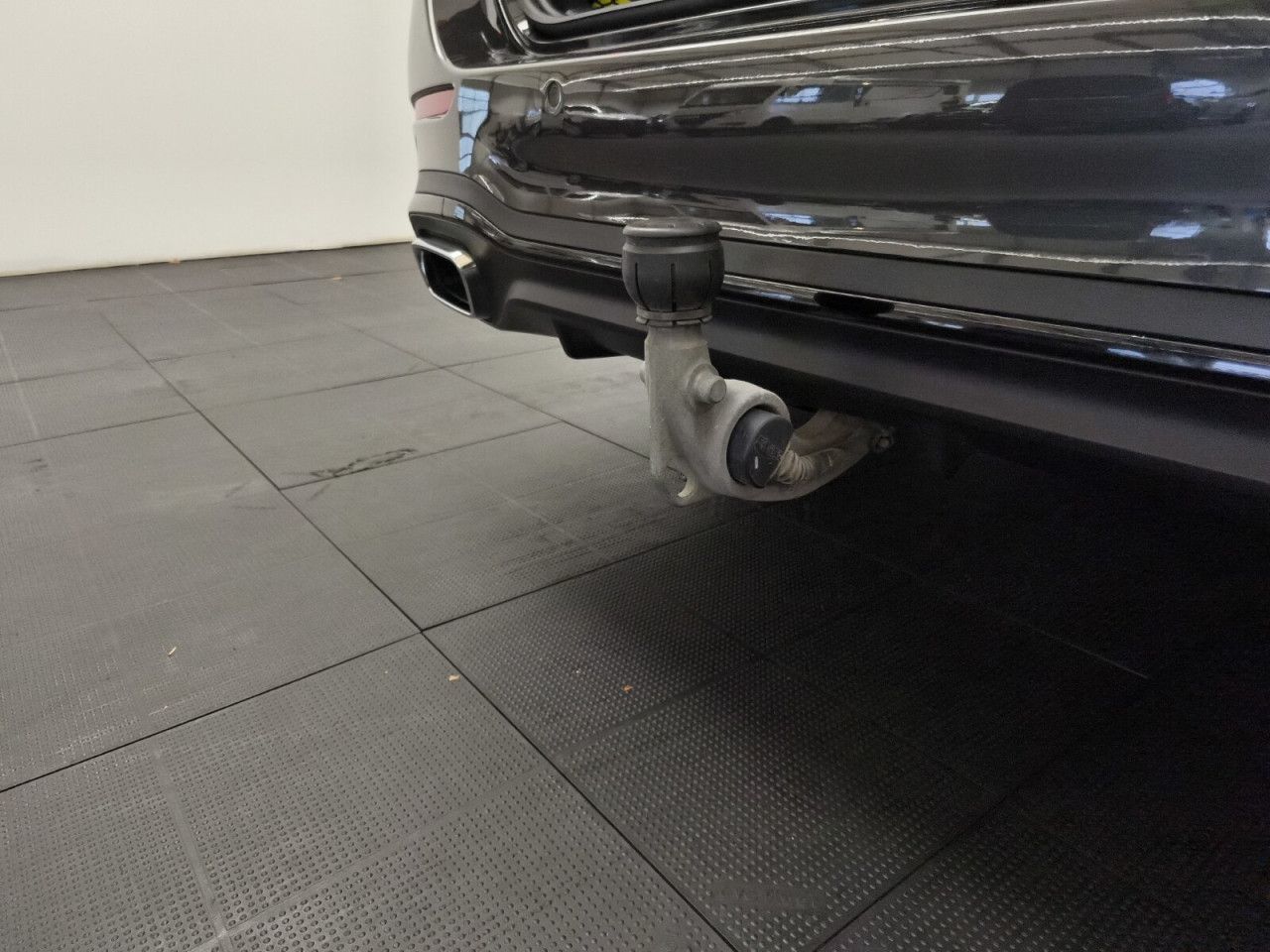 Mercedes-Benz C-Klasse – Bild 21