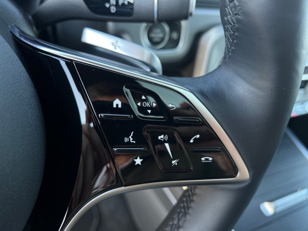 Mercedes-Benz G-Klasse – Bild 12