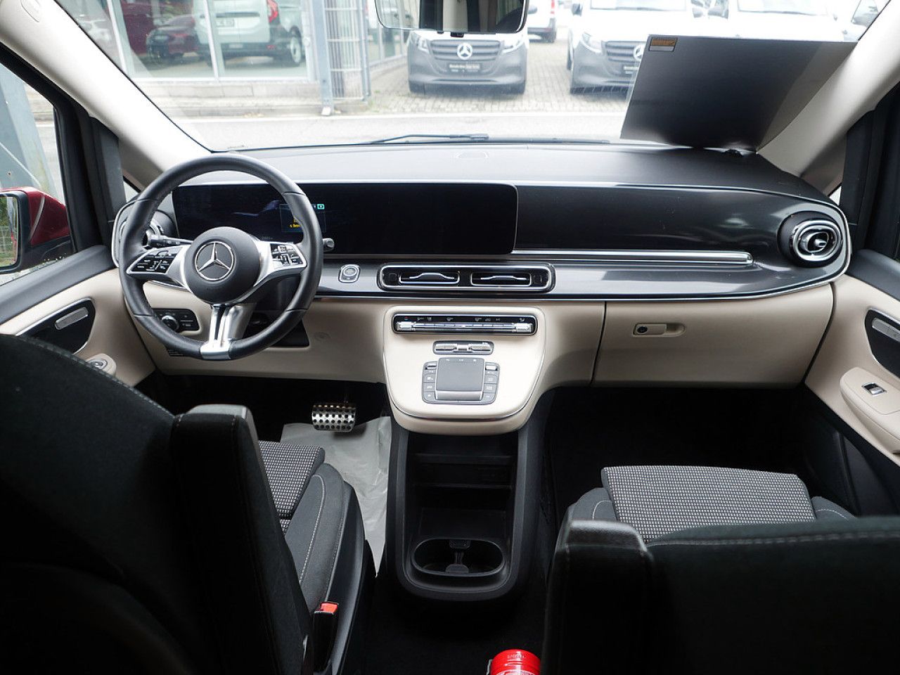 Mercedes-Benz Marco Polo – Bild 6