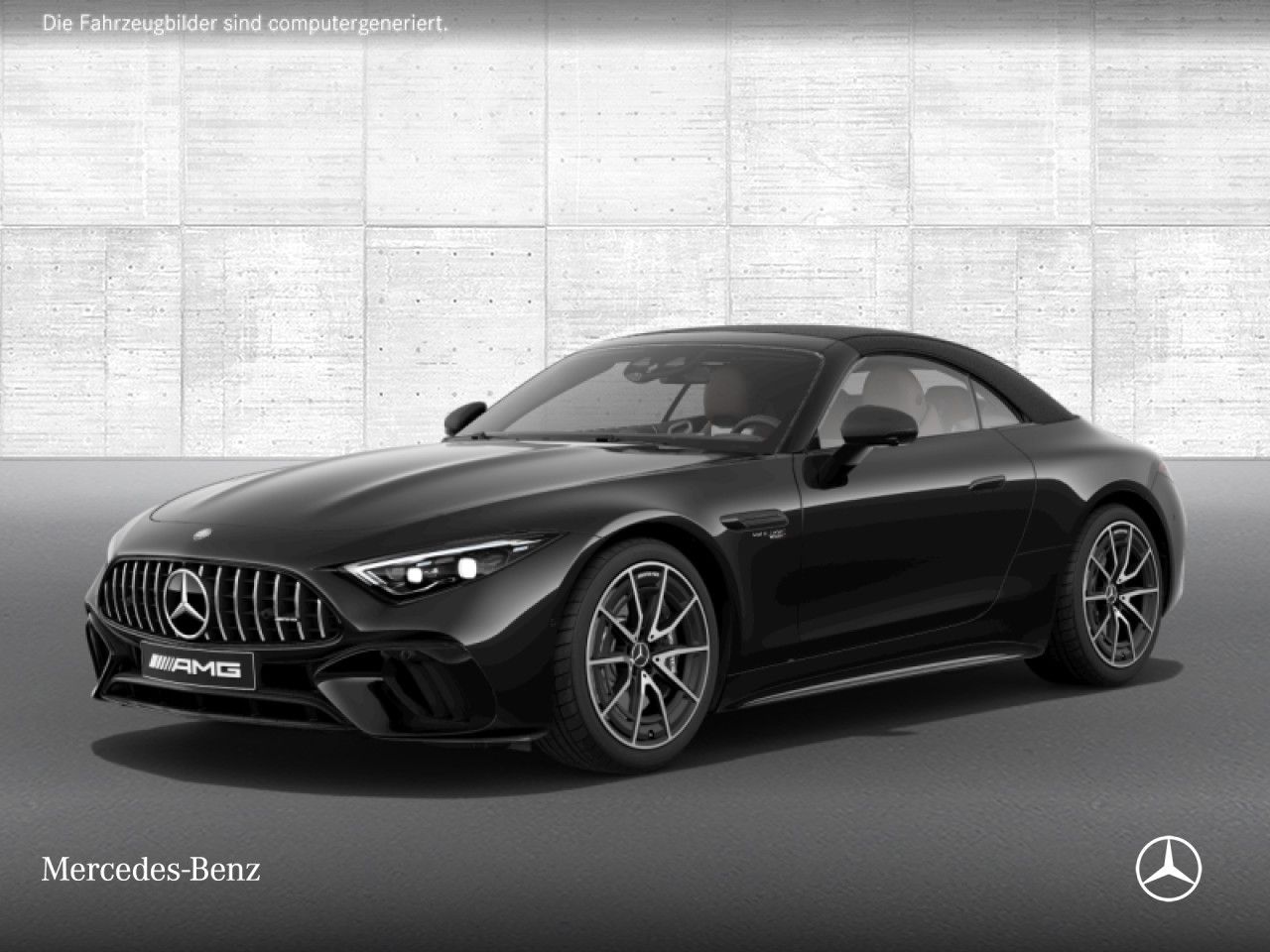 Mercedes-Benz SL – Bild 11