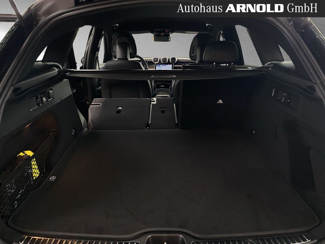 Mercedes-Benz GLC – Bild 11