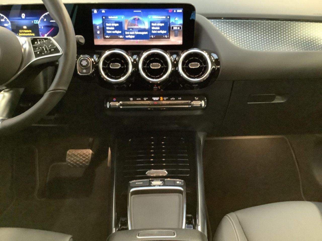 Mercedes-Benz GLA – Bild 7