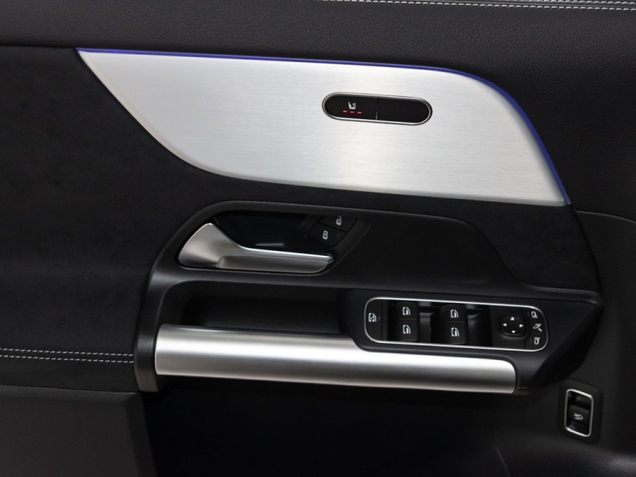 Mercedes-Benz GLA – Bild 16