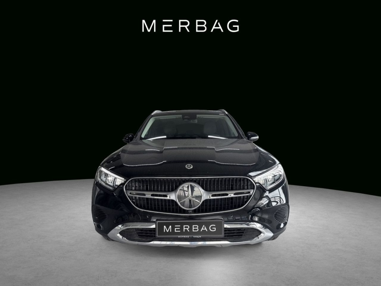 Mercedes-Benz GLC – Bild 2