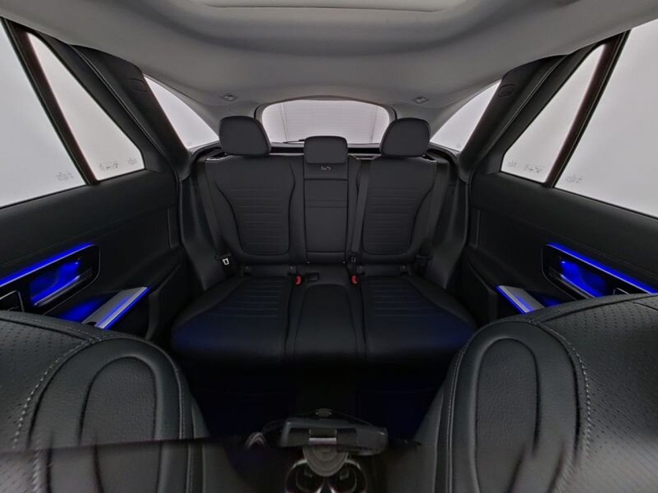 Mercedes-Benz GLC – Bild 7