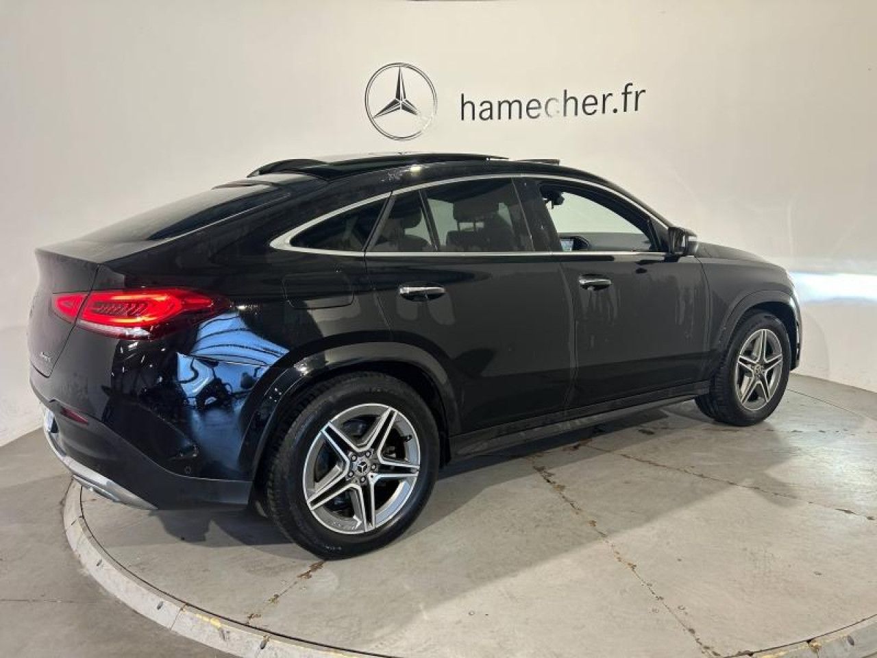 Photo du v&eacute;hicule 8 / 18