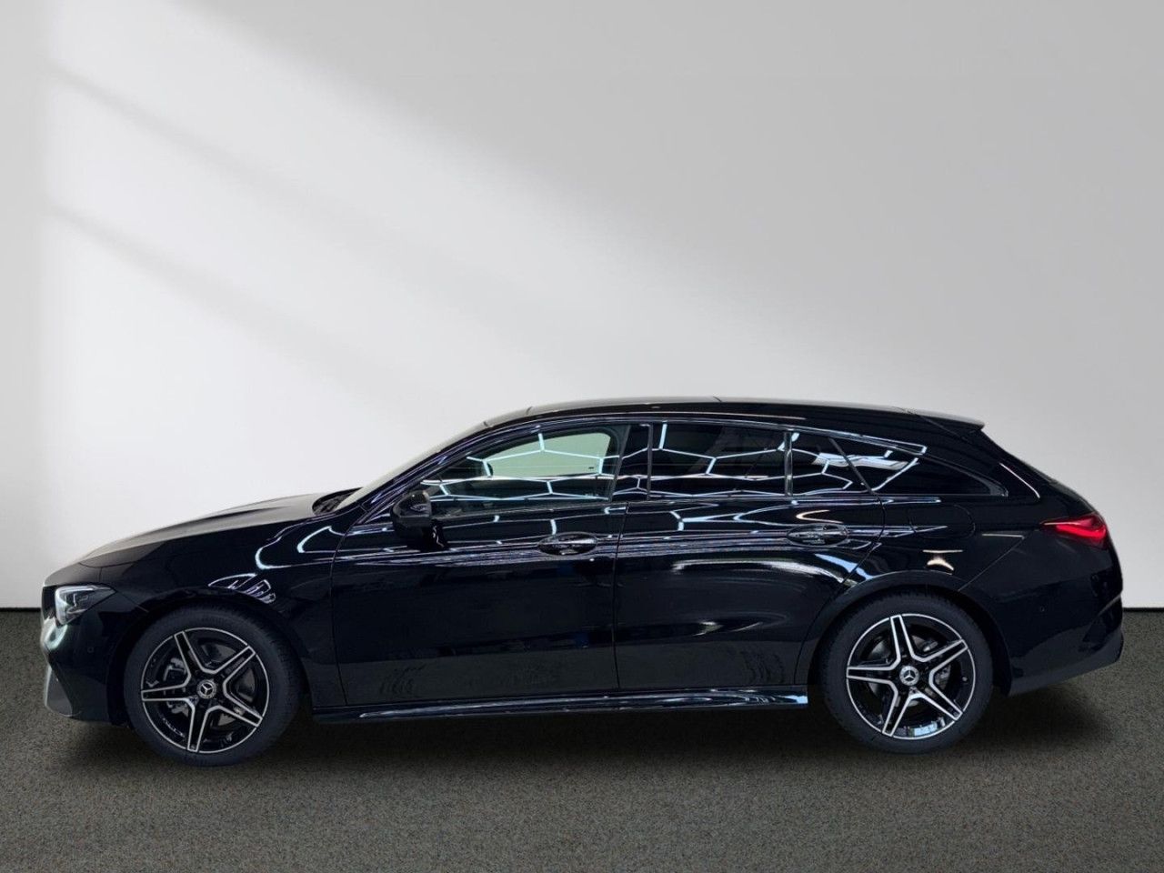 Mercedes-Benz CLA – Bild 8