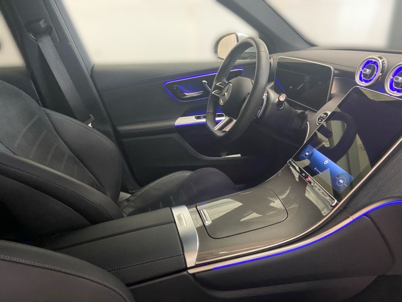 Mercedes-Benz GLC – Bild 10