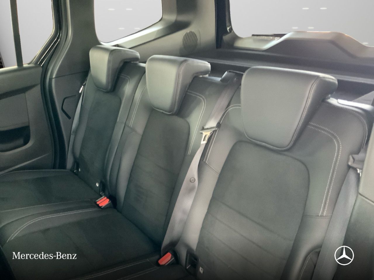 Mercedes-Benz T-Klasse – Bild 8