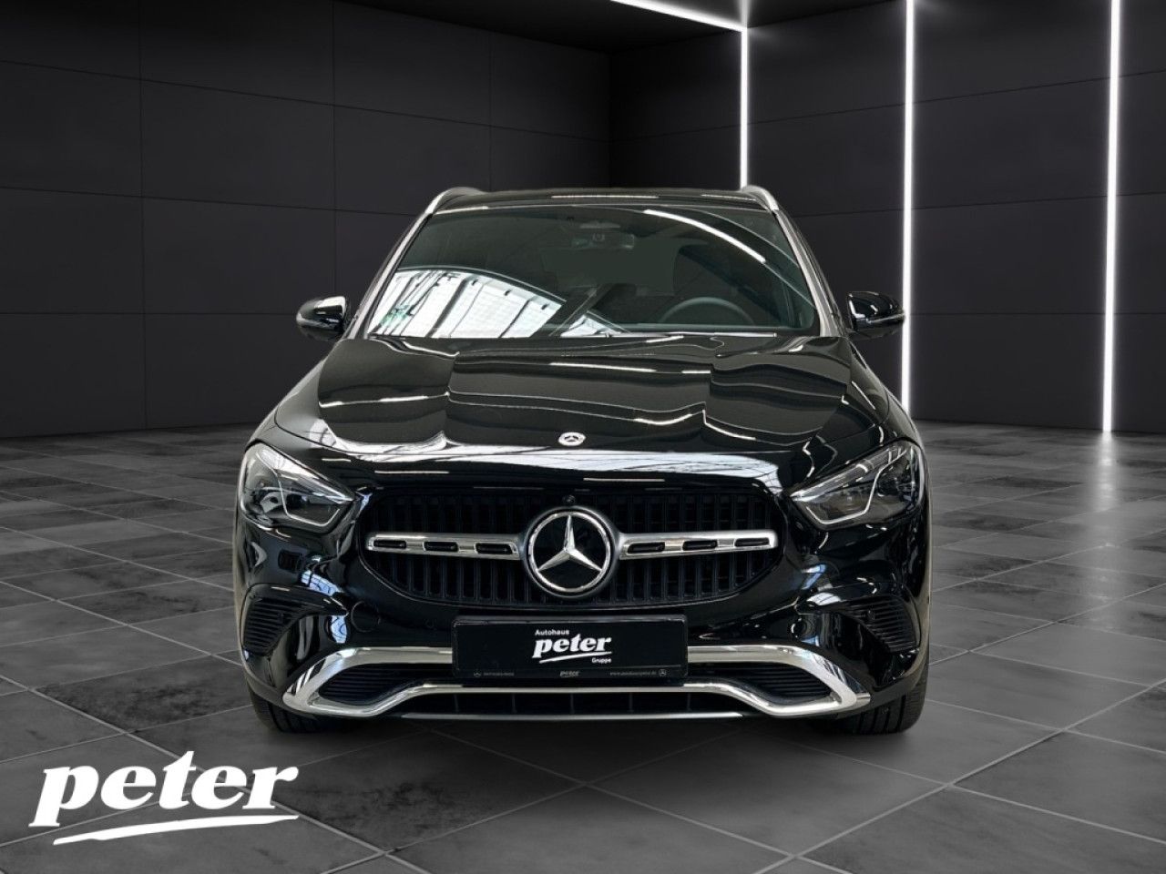 Mercedes-Benz GLA – Bild 2