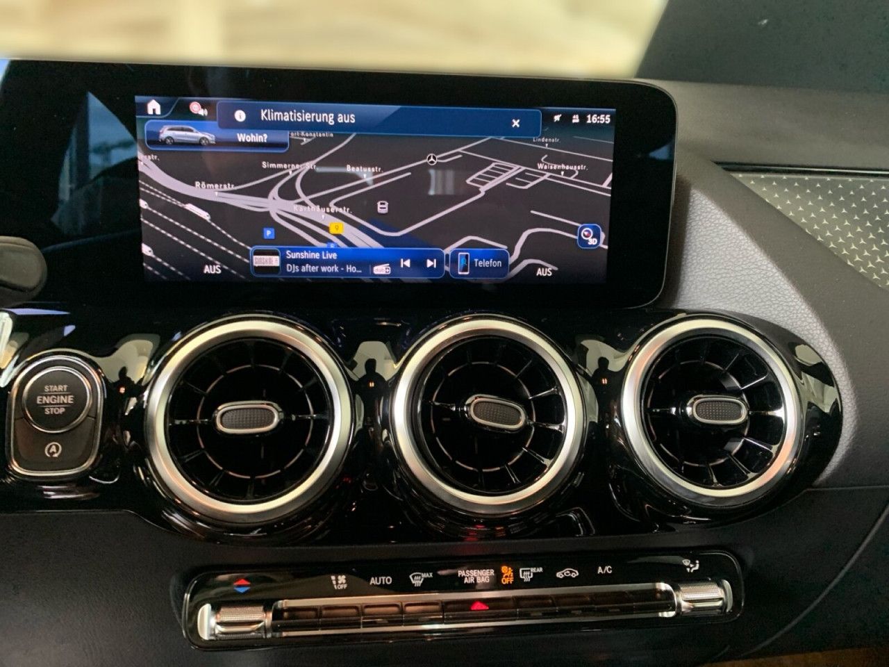 Mercedes-Benz B-Klasse – Bild 9