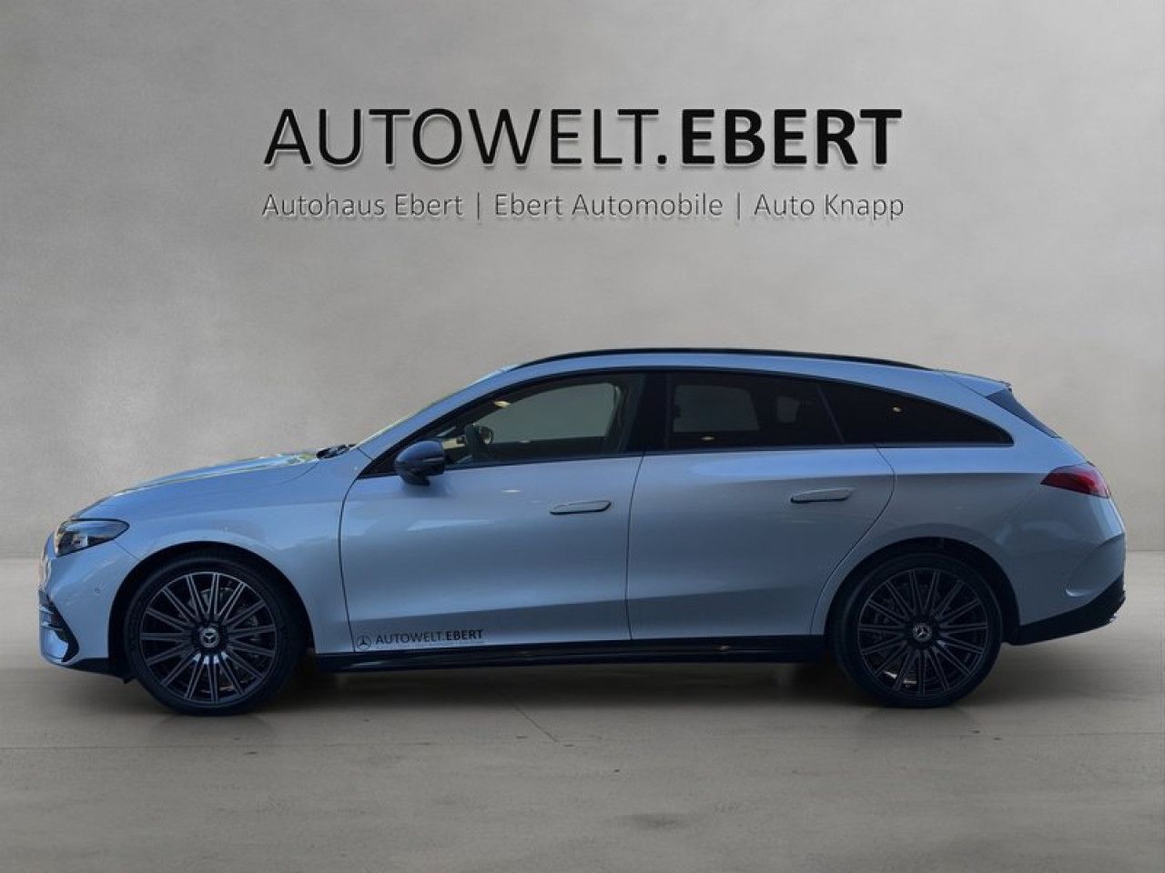 Mercedes-Benz CLA – Bild 2