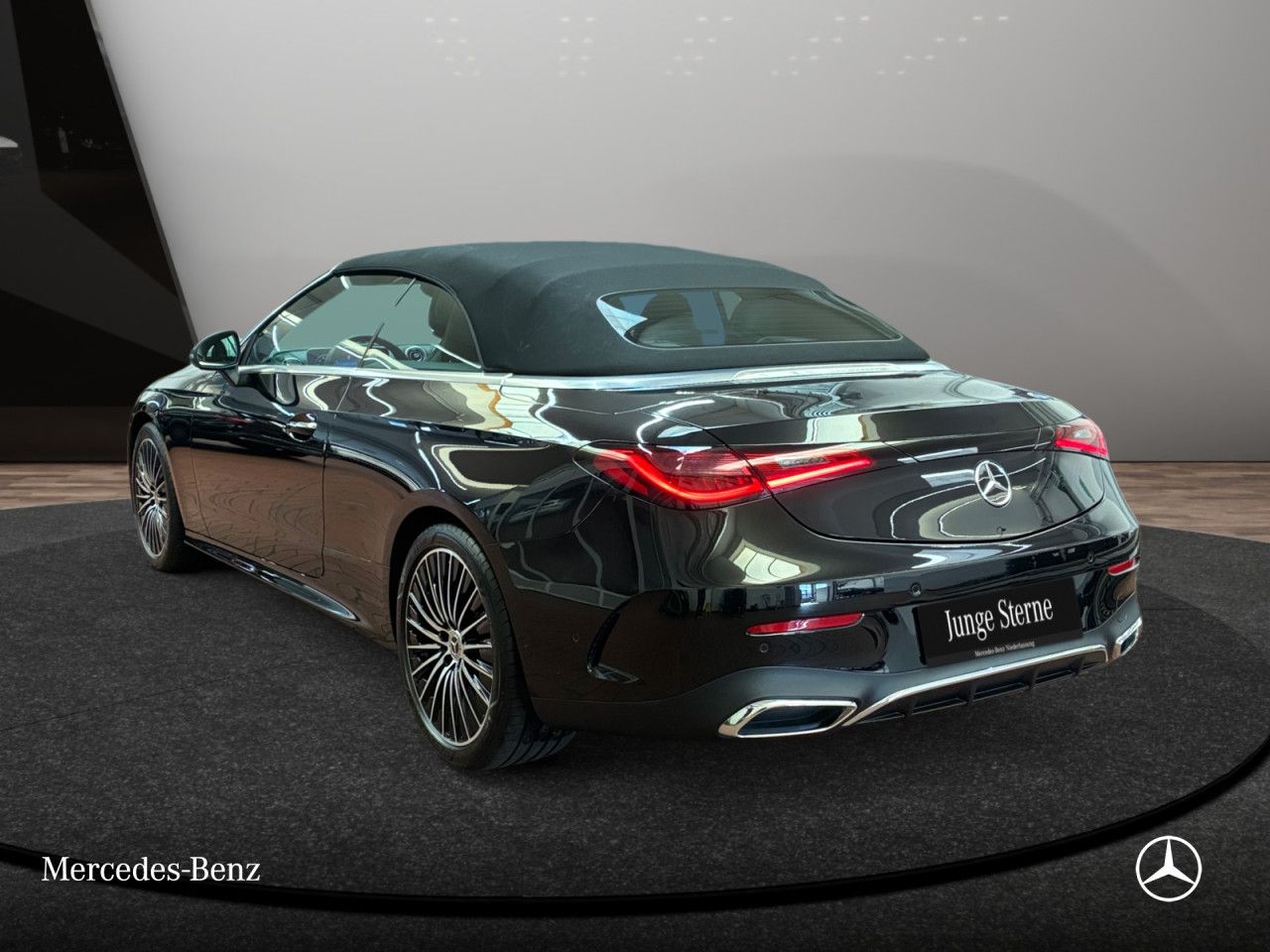 Mercedes-Benz CLE – Bild 7