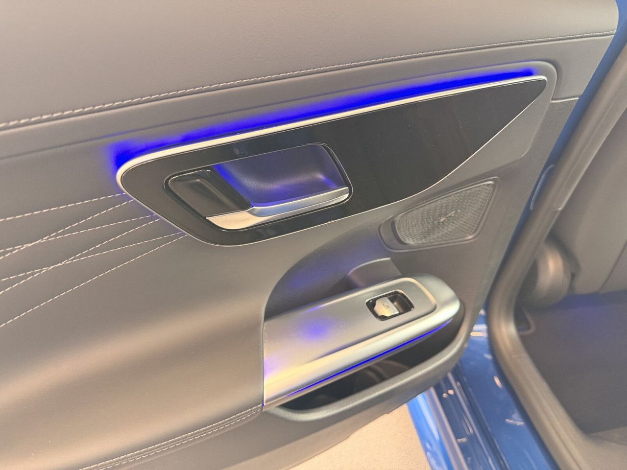 Mercedes-Benz C-Klasse – Bild 24