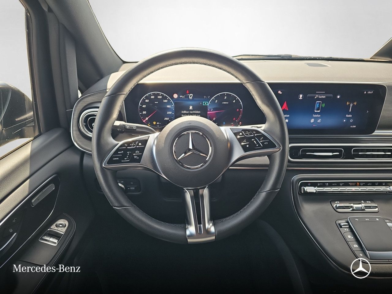 Mercedes-Benz V-Klasse – Bild 7