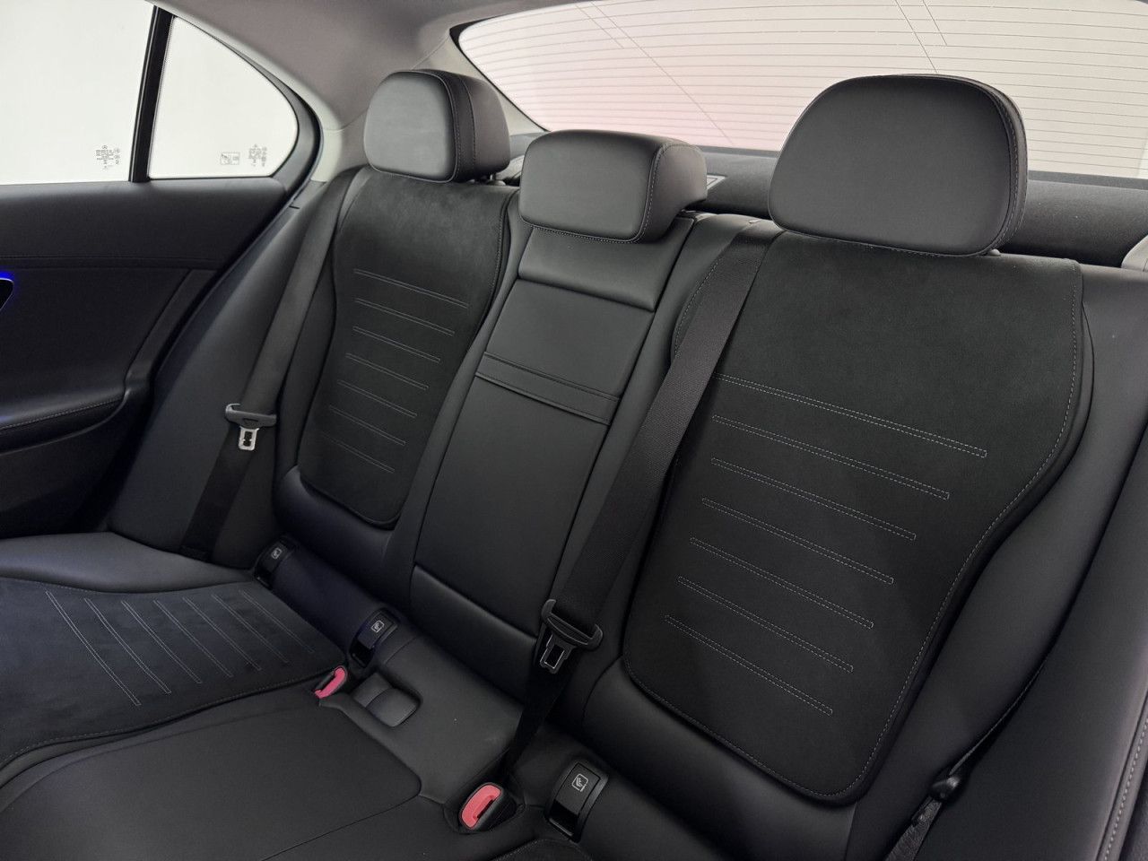 Mercedes-Benz C-Klasse – Bild 16