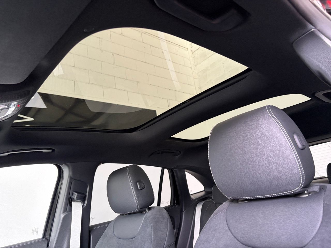 Mercedes-Benz GLA – Bild 15