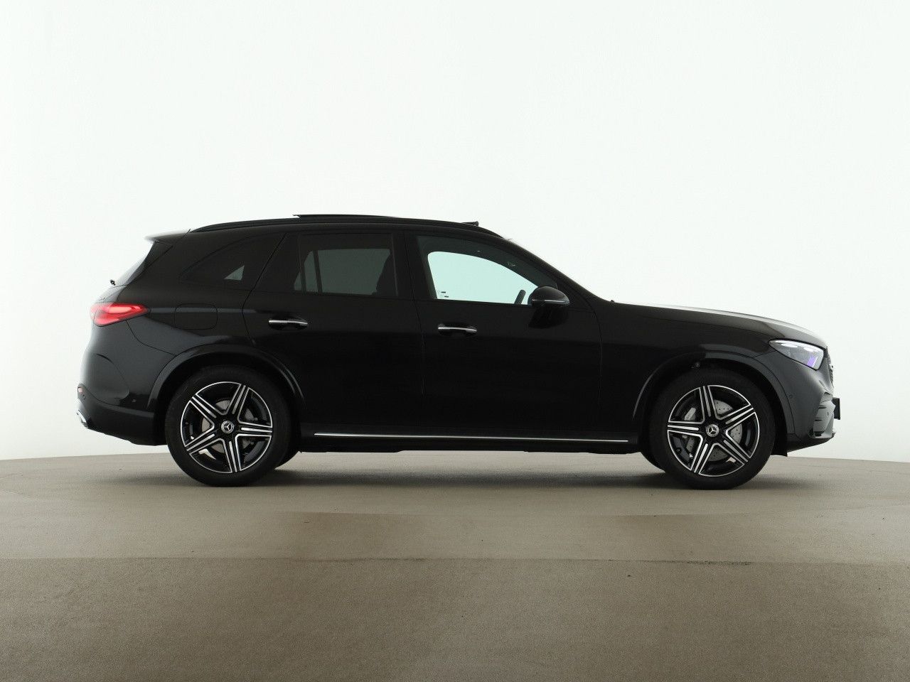 Mercedes-Benz GLC – Bild 7