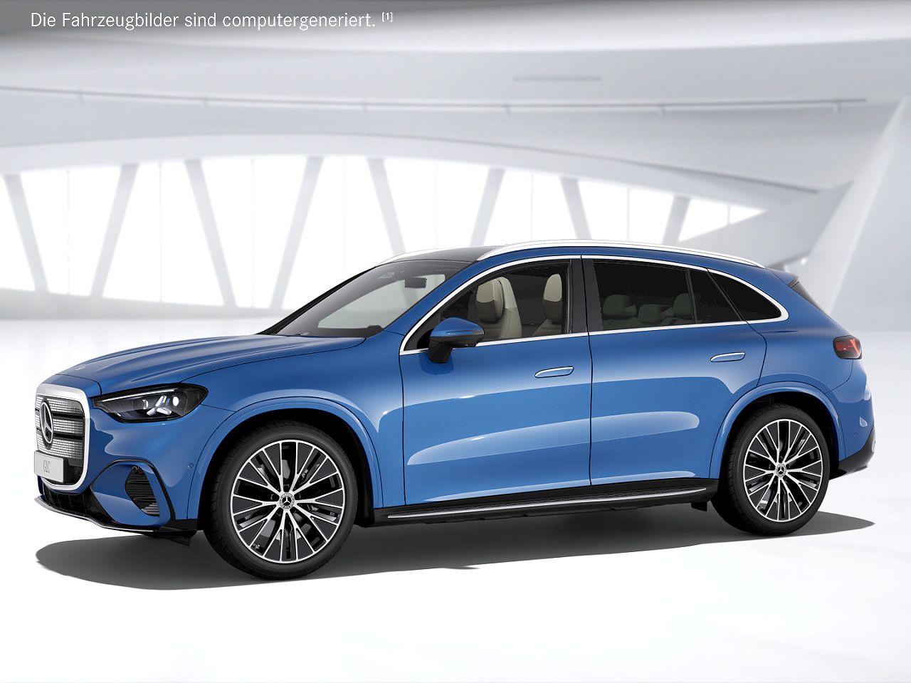 Mercedes-Benz GLC – Bild 26